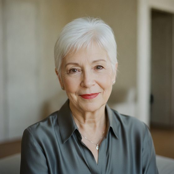 Photo de Françoise
